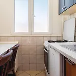 Ix Apartment Split