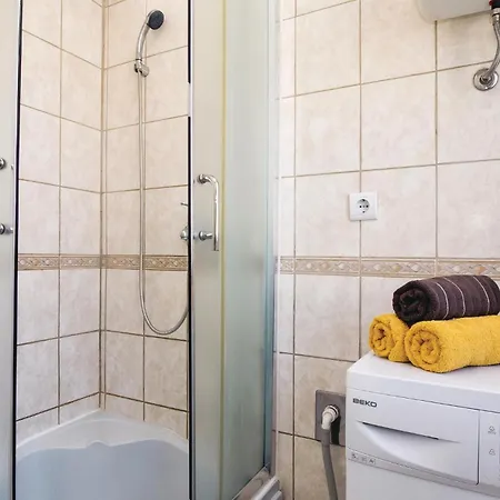 Apartman Ix