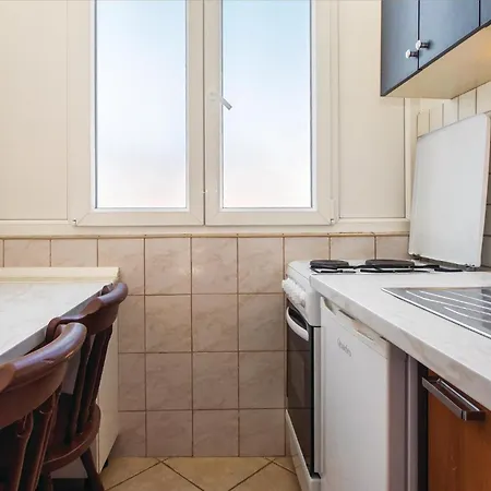Ix Apartman Split