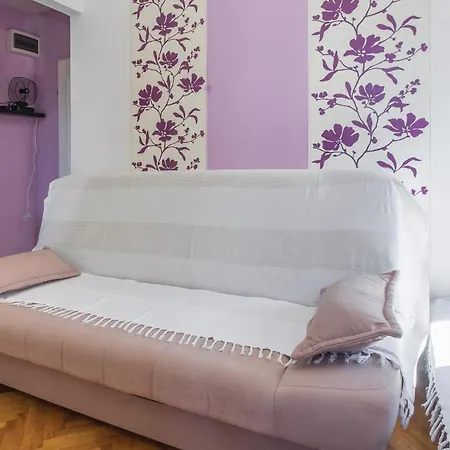 Ix Apartamento Split